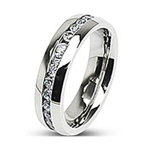 Stainless Steel Ring